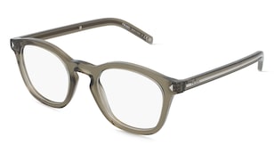 variant 30381 / Prada 0PR C04V / Braun Transparent
