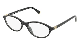 variant 28403 / Miu Miu MU09XV / Schwarz