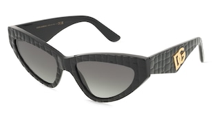 variant 30692 / Dolce&Gabbana 0DG4439 / Nero