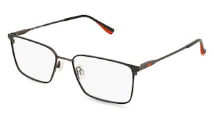 variant 29970 / Fielmann BE 036 FLEX CL LUDWIG / Schwarz Gun