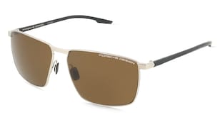 variant 24564 / Porsche Design P8948 / Šedá Tmavá