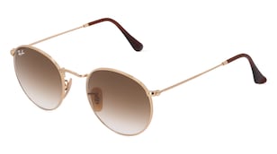 variant 11344 / RAY-BAN RB 3447 / Złoty