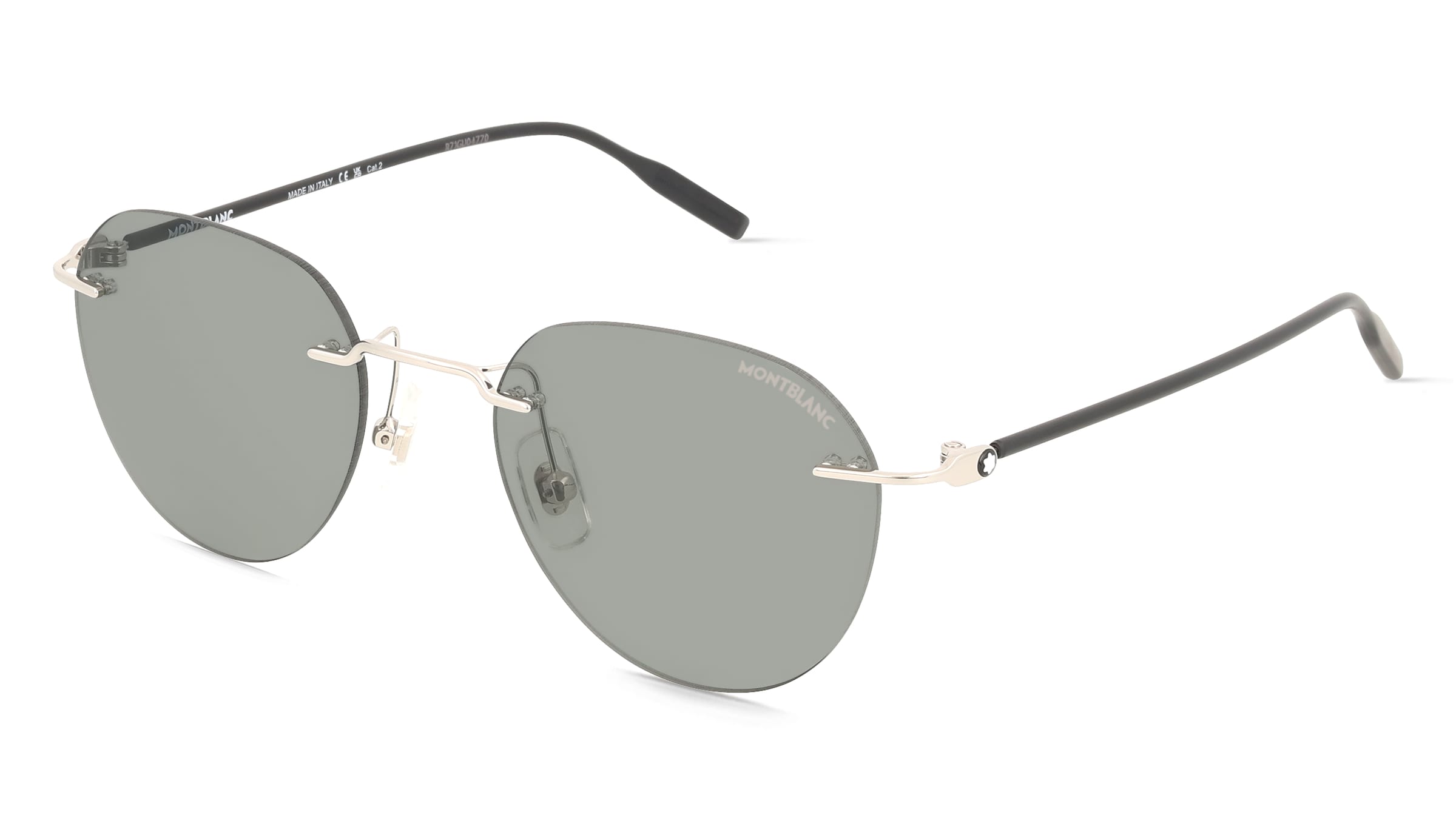 Montblanc MB0428S Montblanc