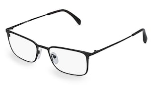 variant 3554 / Fielmann MC 515 CL / Gun Schwarz