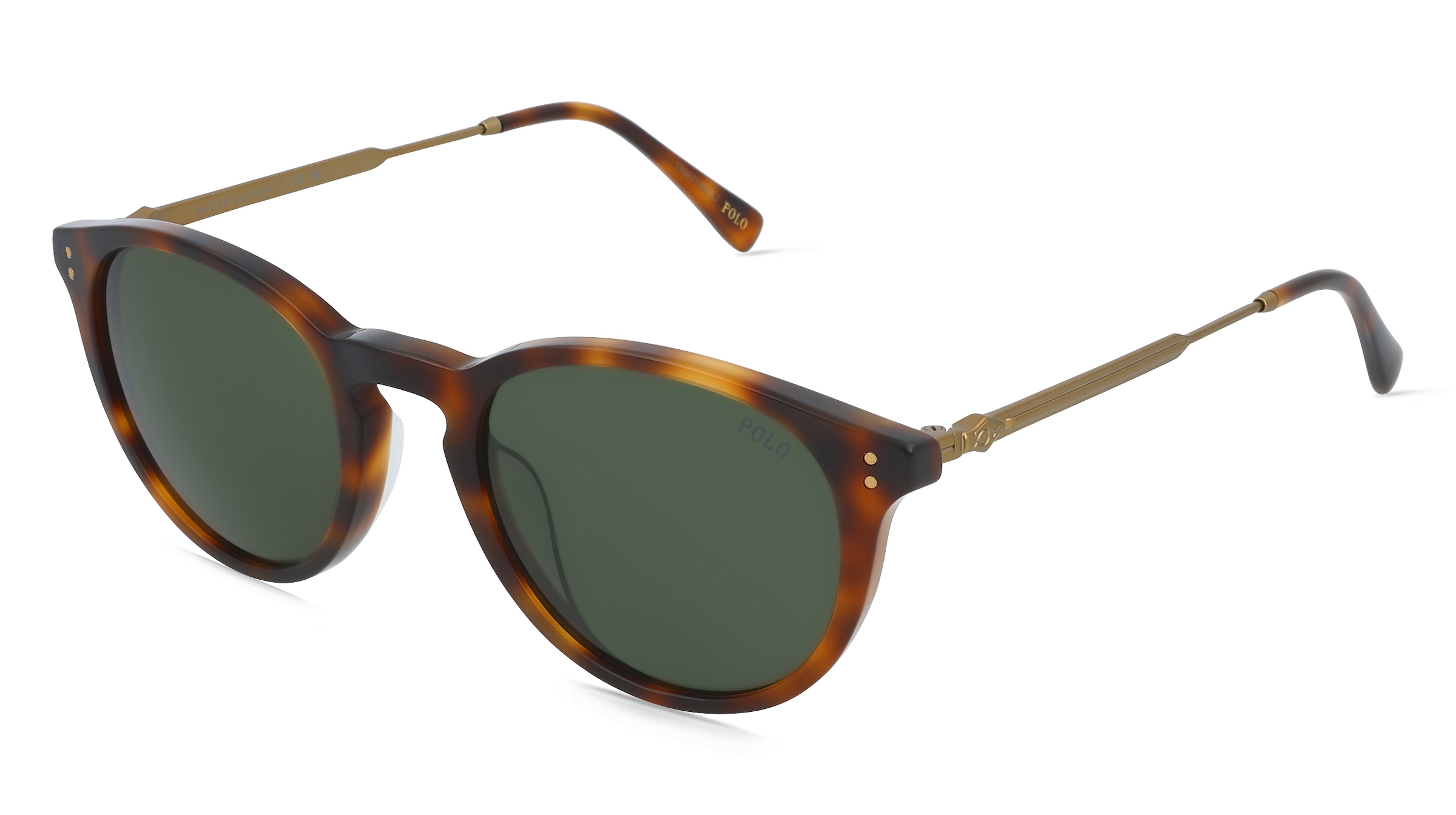 variant 32634 / Polo Ralph Lauren PH4239U / Červená Havanna