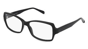 variant 13627 / Fielmann BD 543 CL RITA / Schwarz
