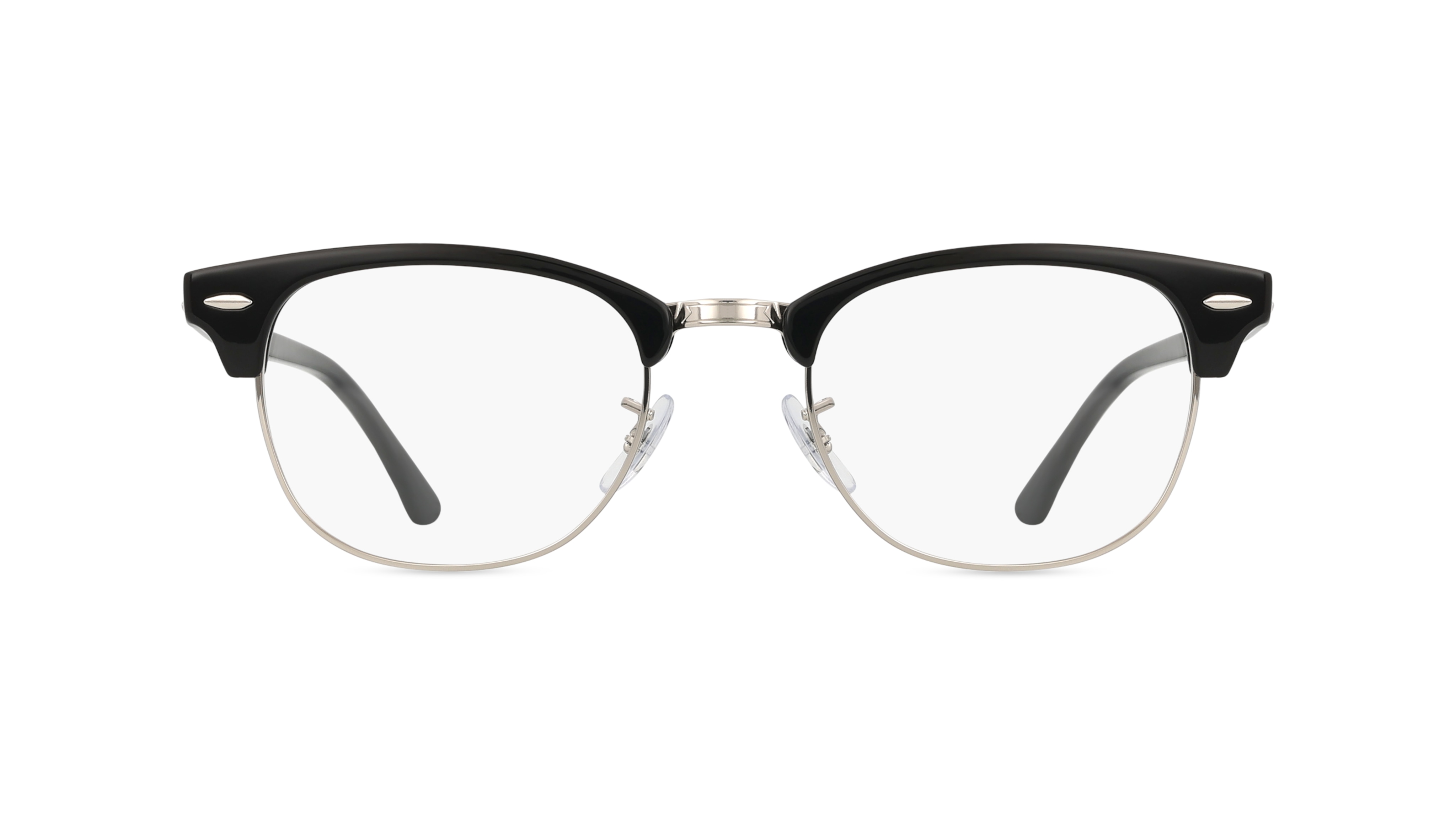 Ray-Ban 0RX5154 CLUBMASTER