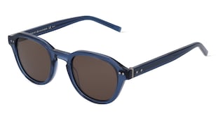 variant 10677 / Tommy Hilfiger Eyewear TH 1970/S / Petrol Glänzend