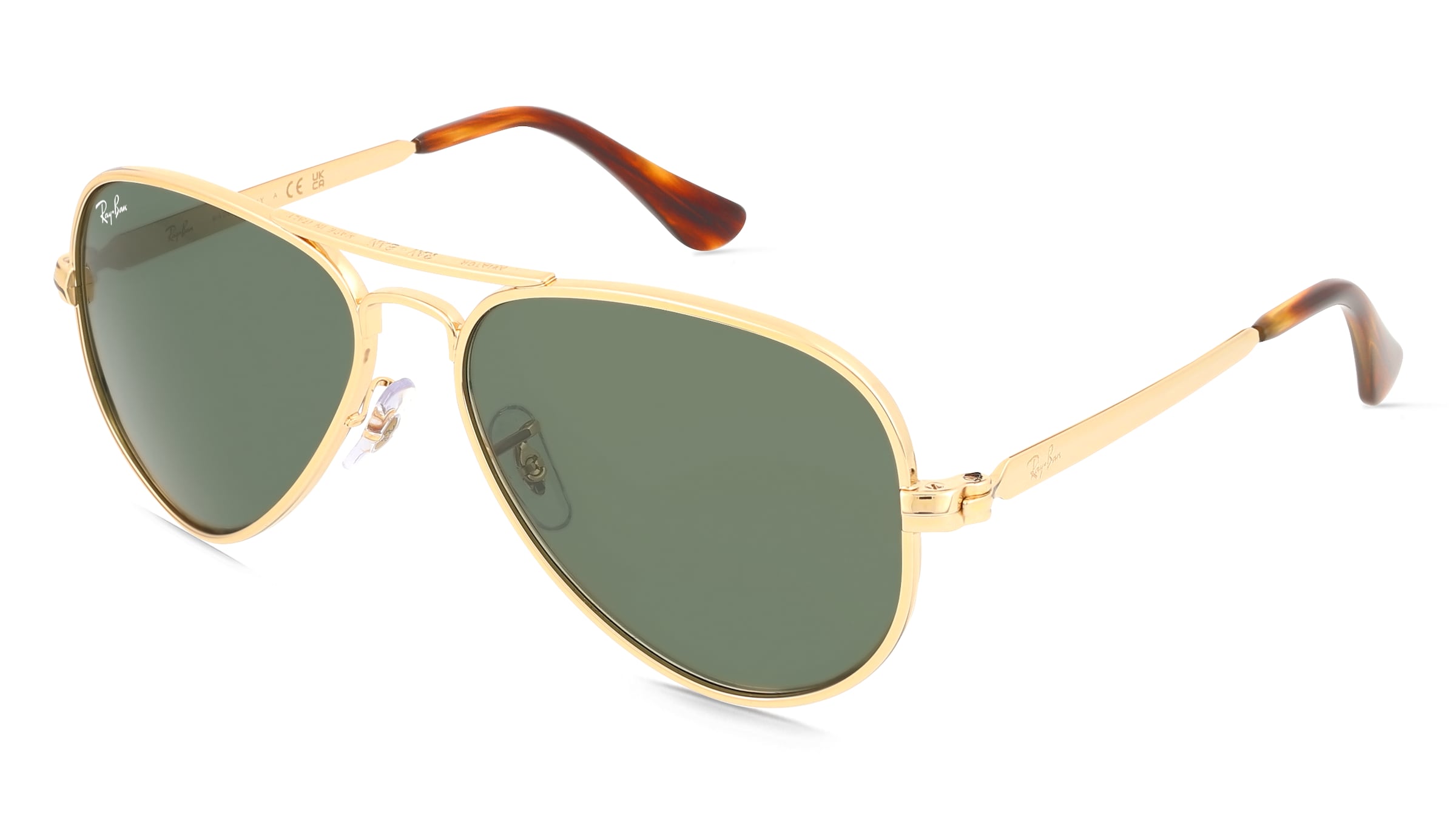 Ray-Ban 0RB3925 AVIATOR MAX Ray-Ban