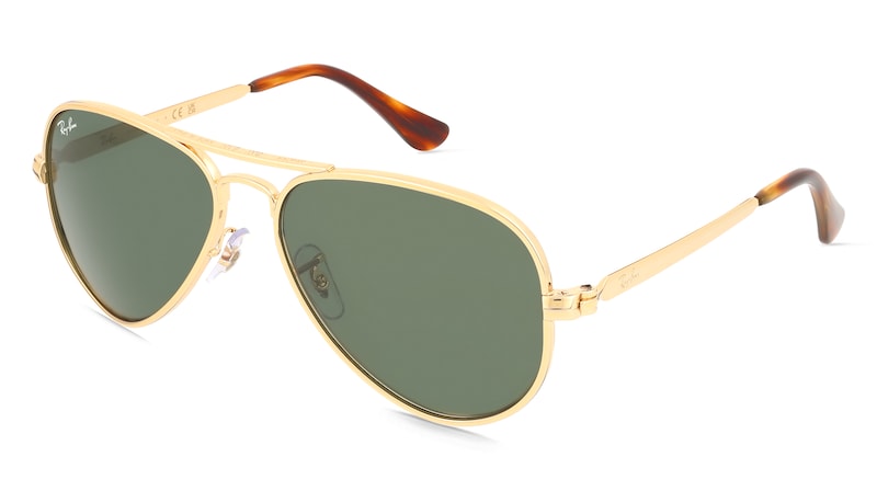 RB3925 AVIATOR MAX Ray-Ban