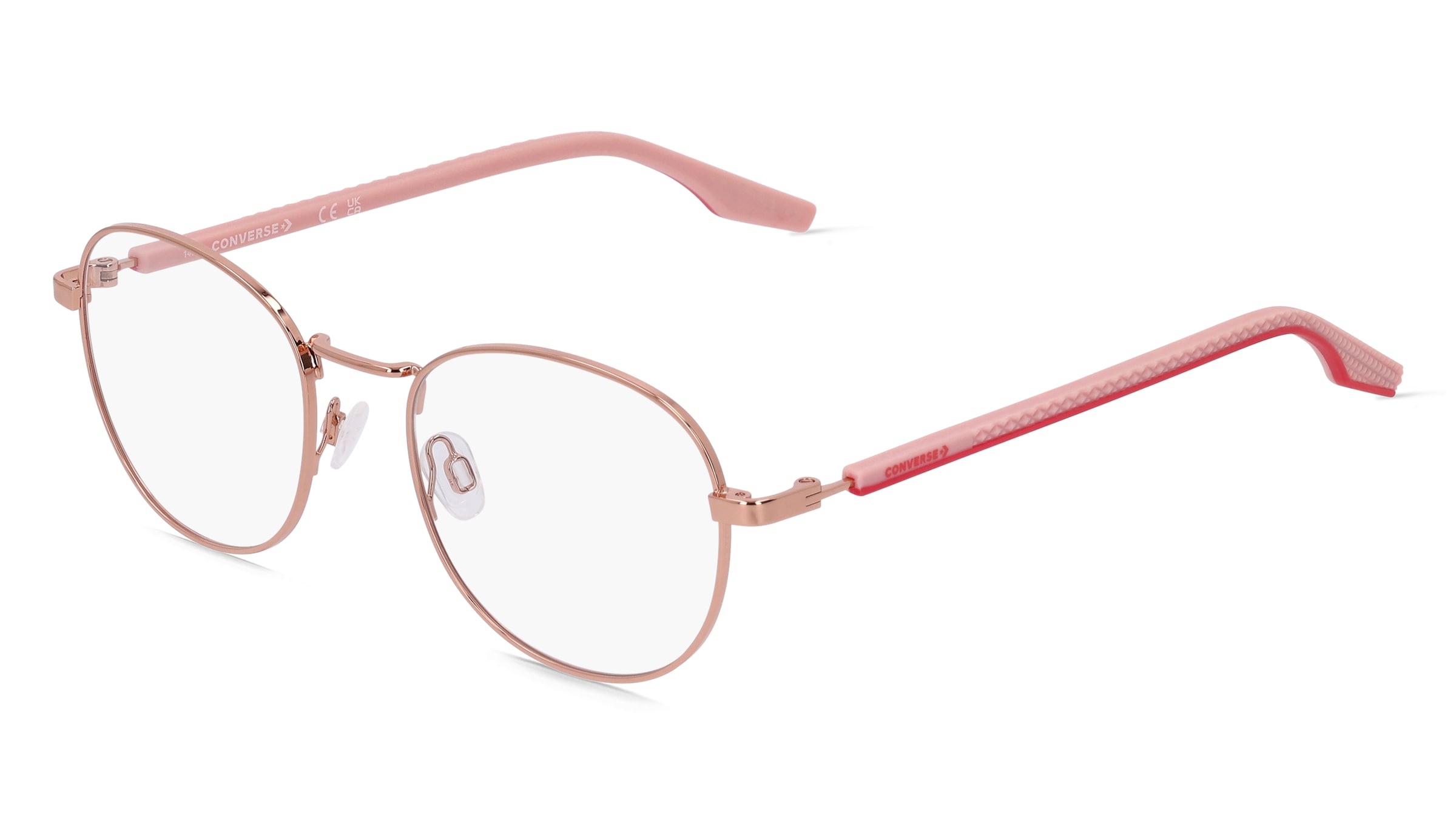 variant 21568 / Converse CV3015 / Rosegold Rose