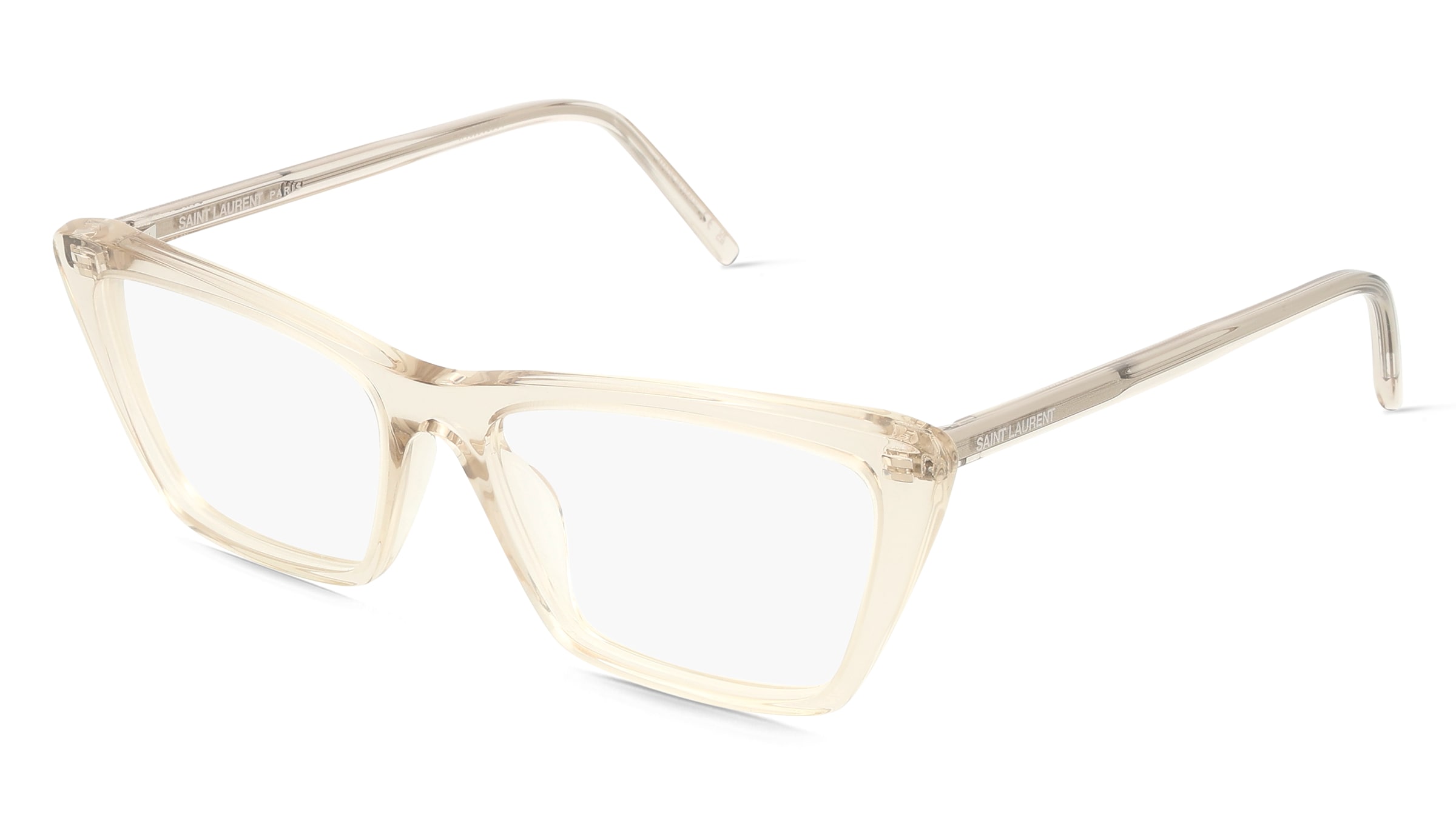 Saint Laurent SL 737 MICA THIN OPT Saint Laurent