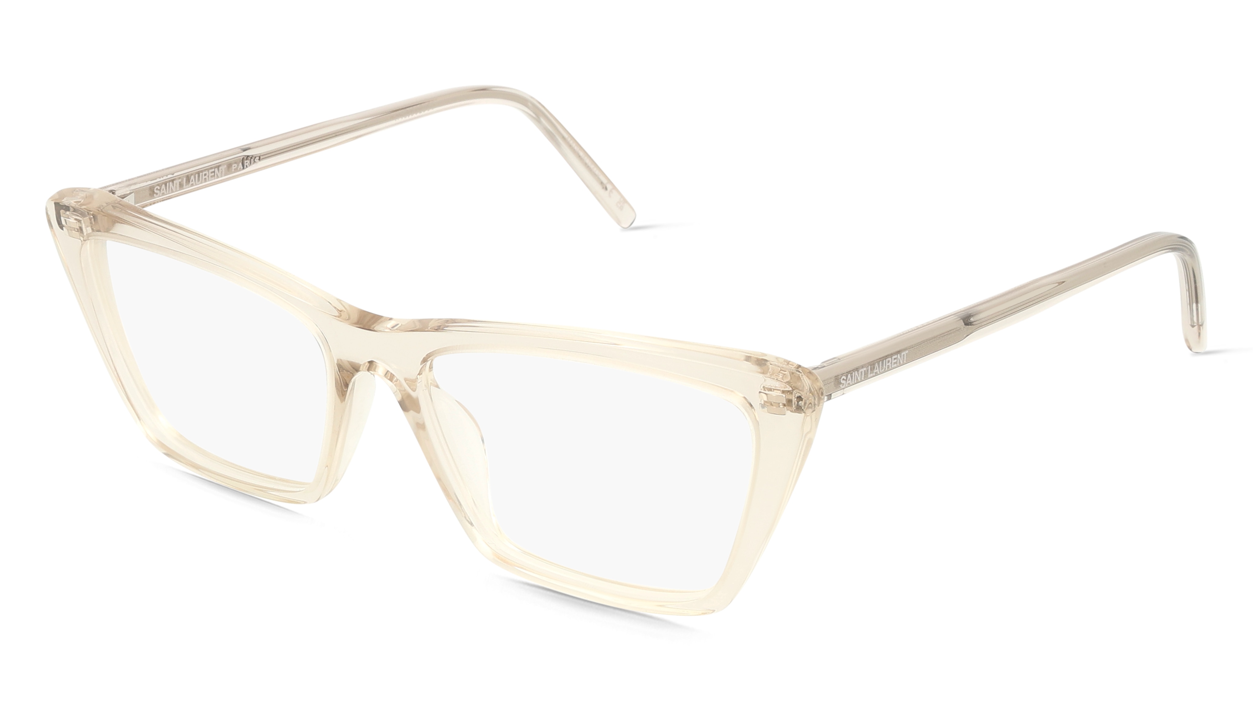 Saint Laurent SL 737 MICA THIN OPT