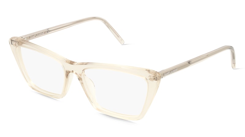 SL 737 MICA THIN OPT Saint Laurent