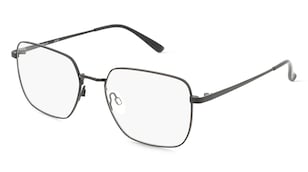 variant 29030 / Fielmann BD 586 FA MICHEL / Nero Opaco