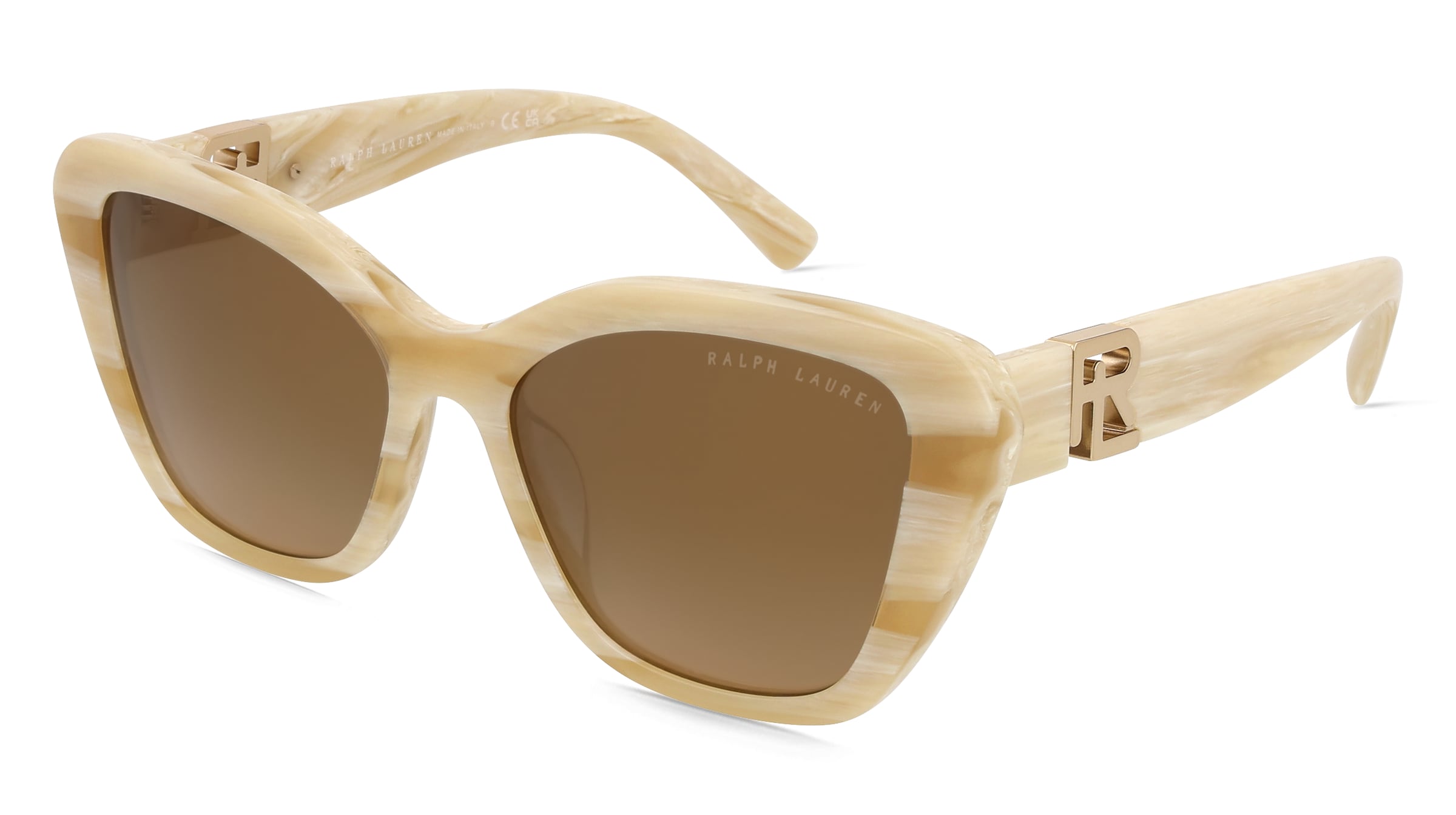 variant 18708 / Polo Ralph Lauren RL8216U / Beżowy Rogowy