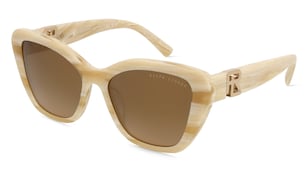 variant 18708 / Ralph Lauren RL8216U THE ISABEL / Beige Corne