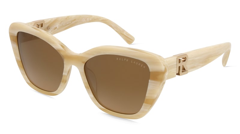 RL8216U THE ISABEL Ralph Lauren