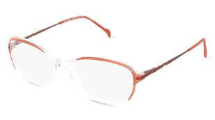 variant 15236 / Fielmann COMFORT 125 FLEX CL / Cristallo Marrone