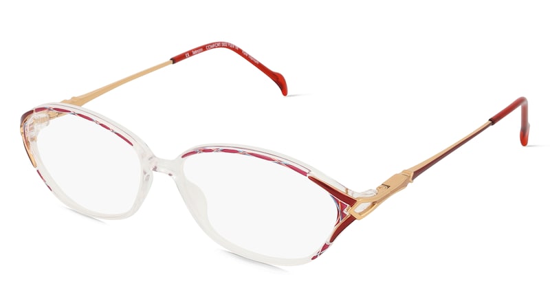 COMFORT 002 FLEX TR Fielmann