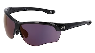 variant 10596 / Under Armour UA YARD DUAL / Schwarz Glänzend