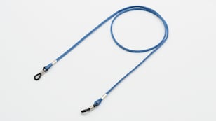 variant 11927 / Victoria Collection Brillenband Cord / Blau