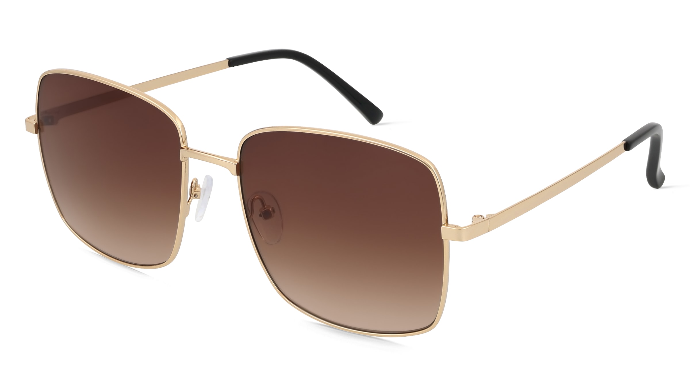 variant 18948 / Fielmann BD 559 SUN FA / Gold Glänzend