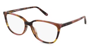 variant 22616 / Michael Kors 0MK4067U SANTA CLARA / Lilla Verde