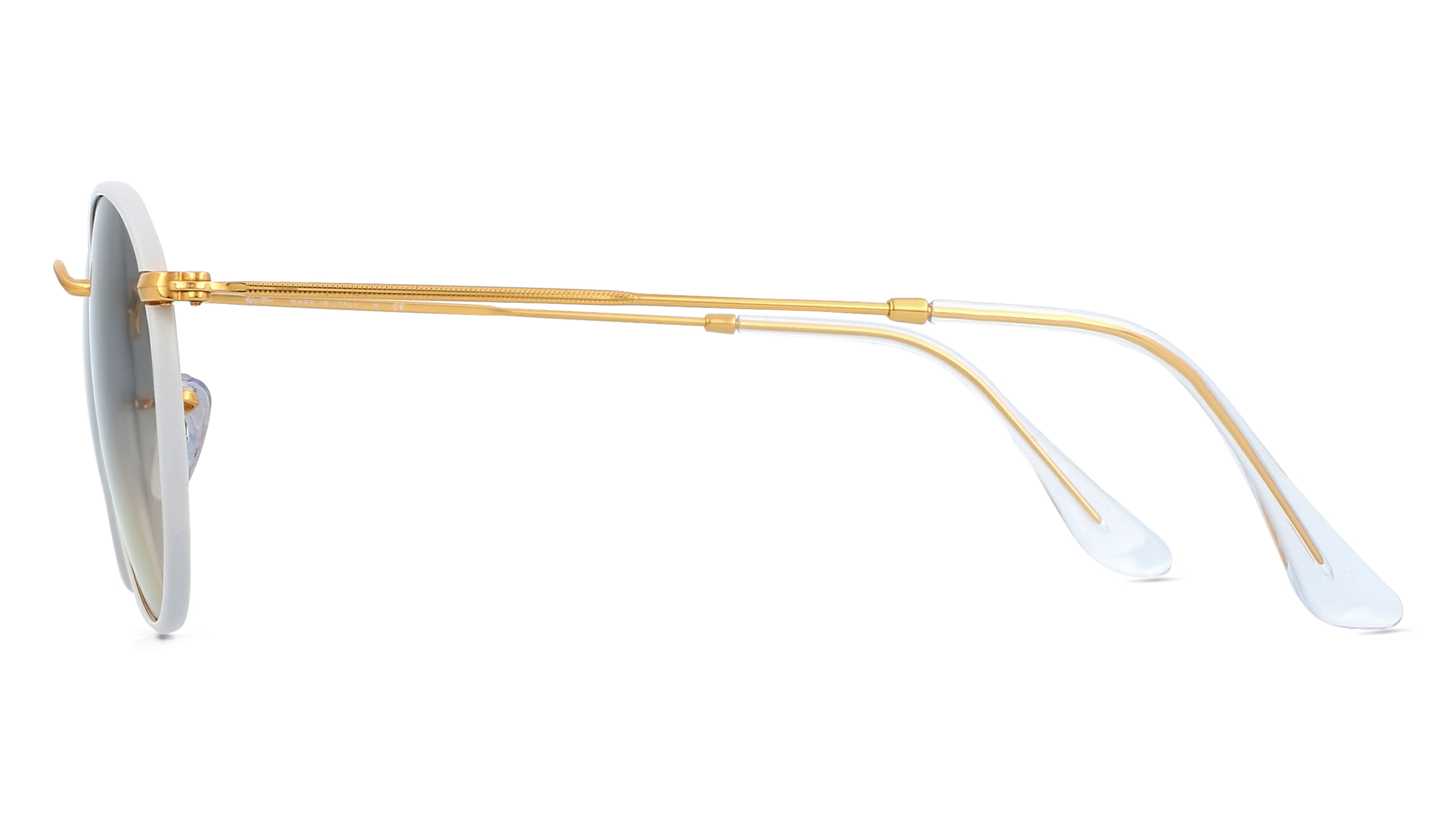 Ray-Ban RB 3447JM ROUND FULL COLOR