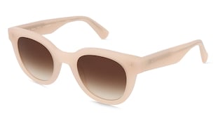 variant 32912 / Fielmann Q 088 SUN CL TRACEY / Pink Milchig