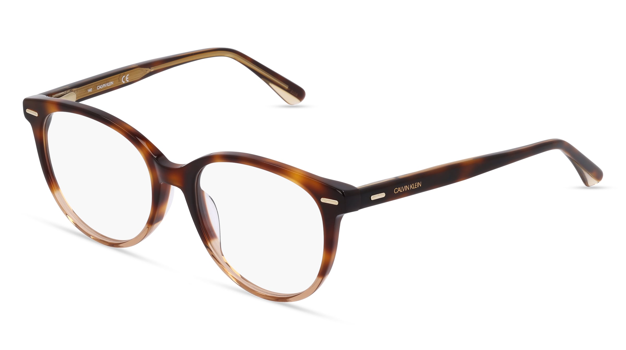 variant 14820 / Calvin Klein CK21710 / Havanna Braun