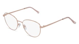 variant 2376 / Fielmann BD 481 CL / Rose Gold