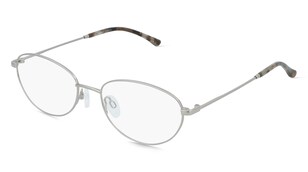 variant 33318 / Fielmann BD 623 CL CAROLIN / Silber Glänzend