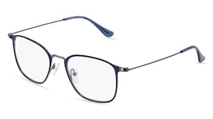 variant 2924 / Fielmann BD 530 CL / Blau Gun