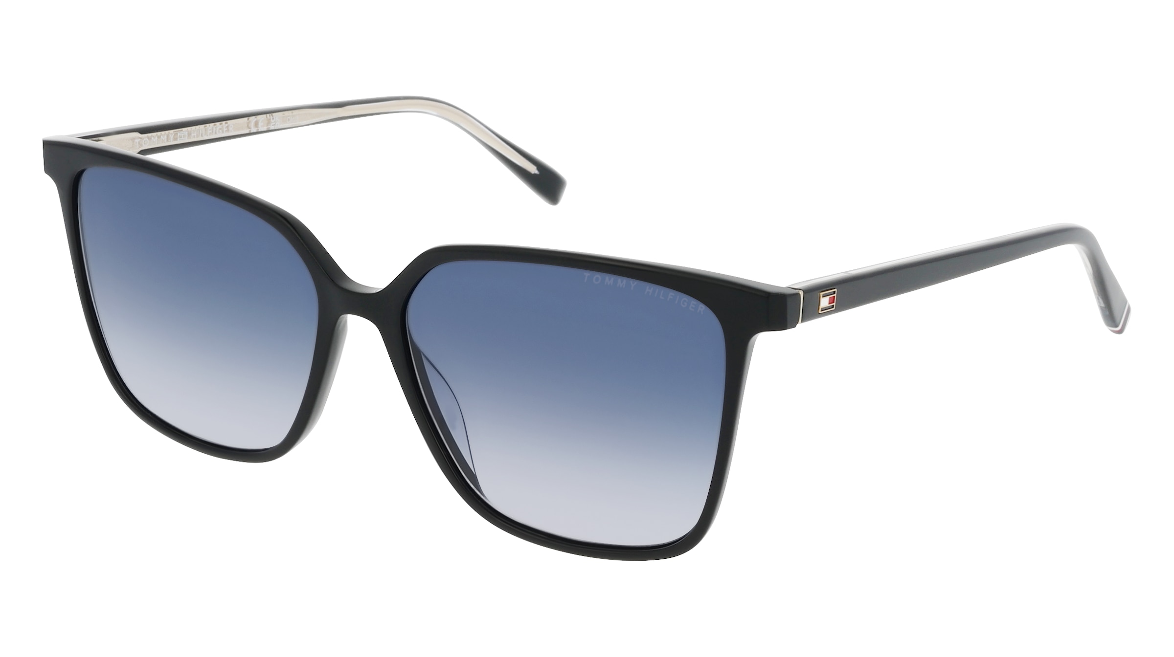 variant 33231 / Tommy Hilfiger TH 2292/S / Schwarz