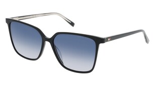 variant 33231 / Tommy Hilfiger TH 2292/S / Schwarz