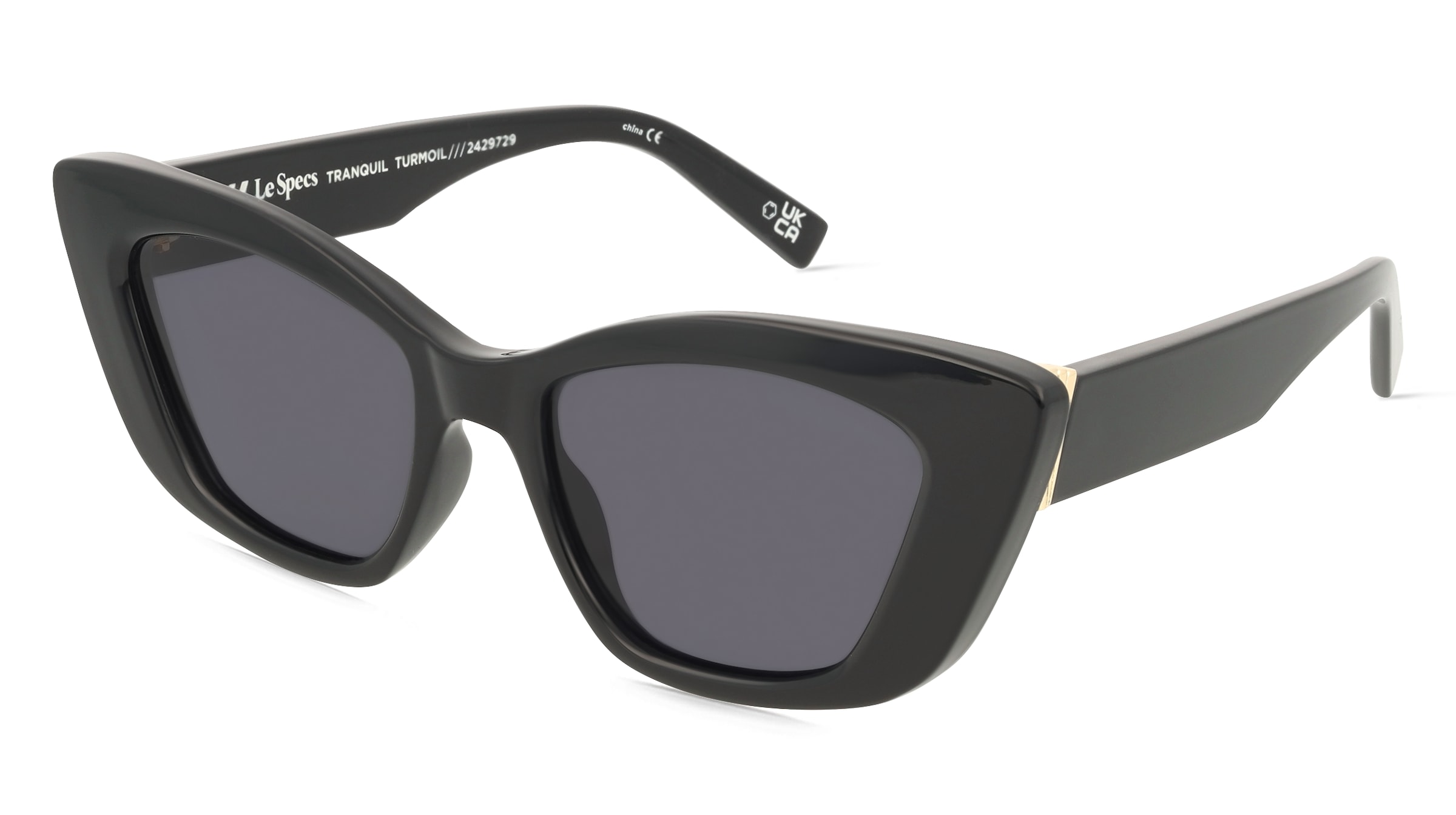 variant 25484 / Le Specs LSU2429731 / Schwarz