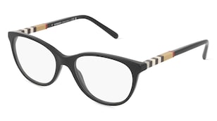 variant 22784 / Burberry BE2205 / Nero
