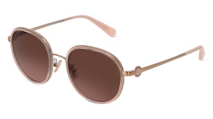 variant 11470 / Coach HC7129 / Rose Beige