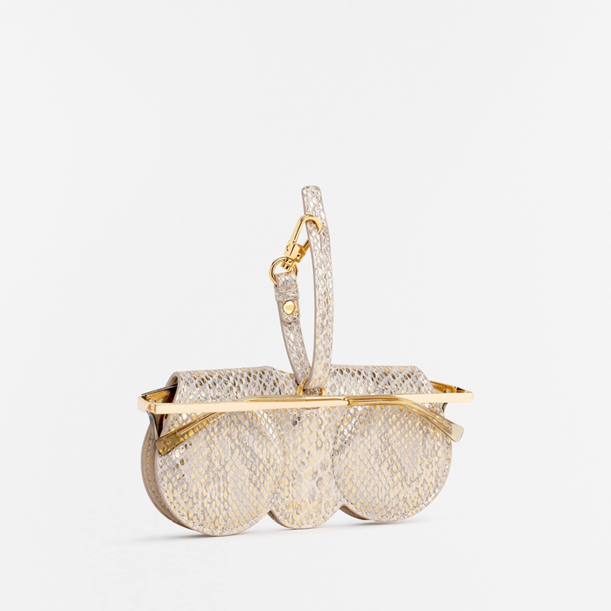 ANY DI Suncover Snake Gold
