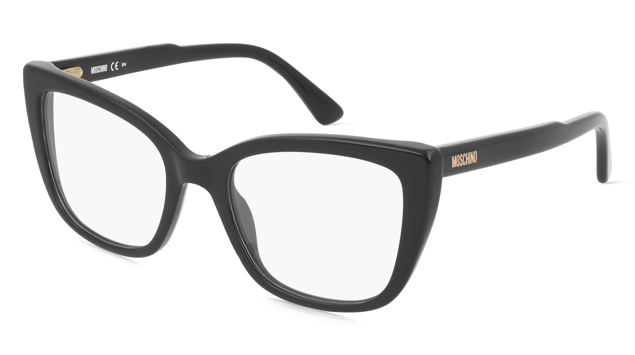 variant 23119 / Moschino 603 / Schwarz