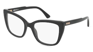 variant 23119 / Moschino 603 / Schwarz