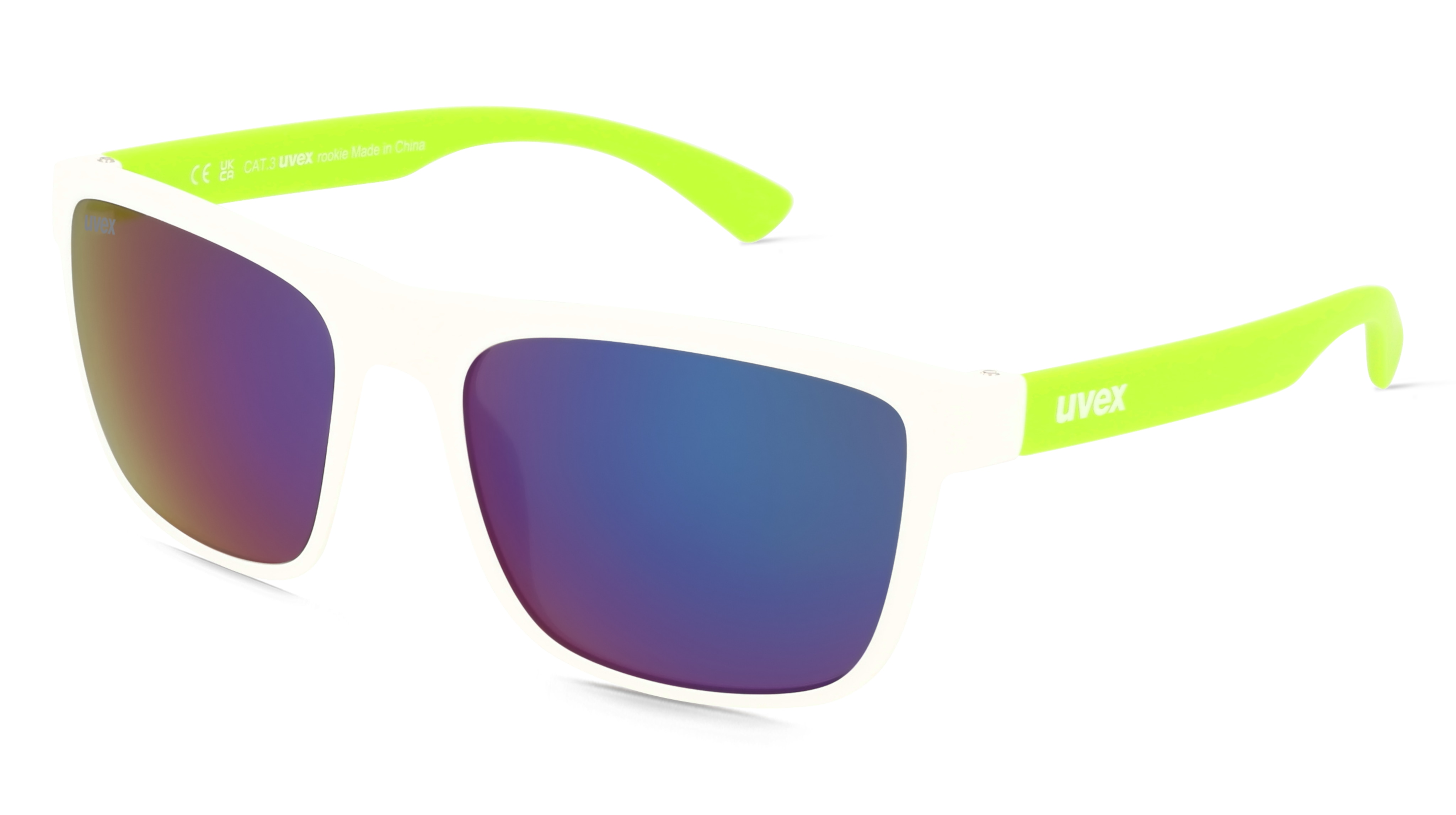 Uvex Sports S533077 rookie