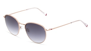 variant 4617 / Humphrey’s eyewear 585315 / Złoty