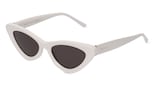 variant 10796 / Jimmy Choo ADDY/S / Weiss