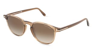 variant 30399 / Tom Ford FT1302 HOLT-02 / Marron Brillant