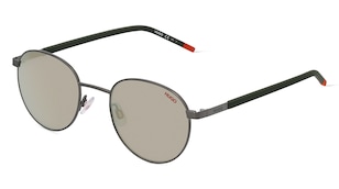 variant 10466 / Hugo HG 1230/S / Olive Matt