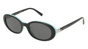 variant 33397 / Tiffany 0TF4242D / Nero Nero