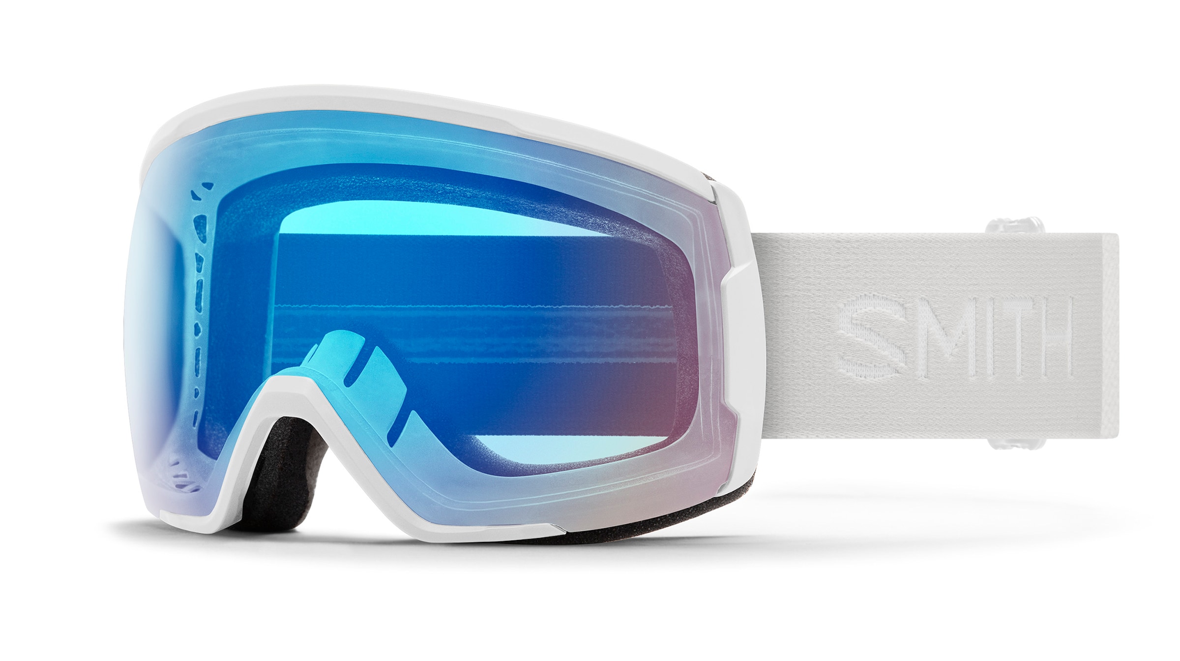 variant 15400 / Smith PROXY / Weiß Matt