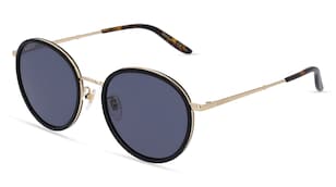 variant 8092 / Gucci GG0677SK / Schwarz Gold